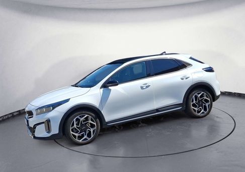 Kia XCeed, 2023