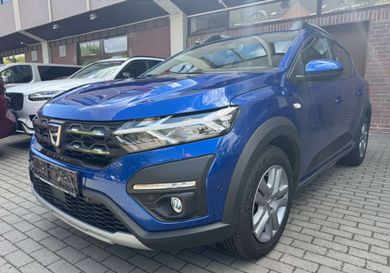 Dacia Sandero, 2022