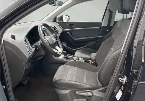 Seat Ateca, 2023