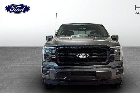 Ford F 150, 2025