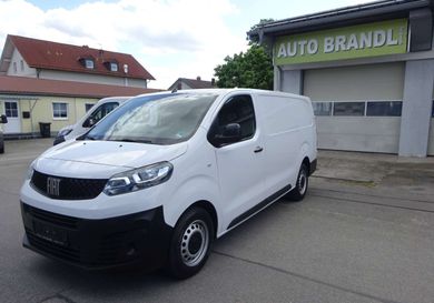 Fiat Scudo, 2023