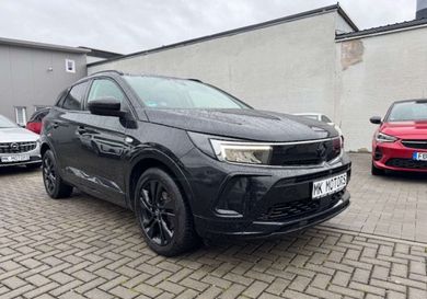 Opel Grandland X, 2023