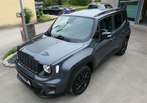 Jeep Renegade, 2022 3