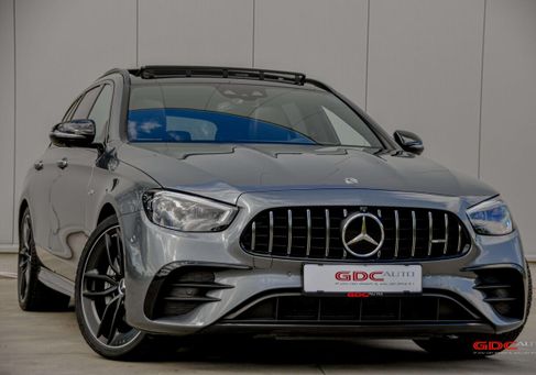 Mercedes-Benz CLA Klasė, 2021