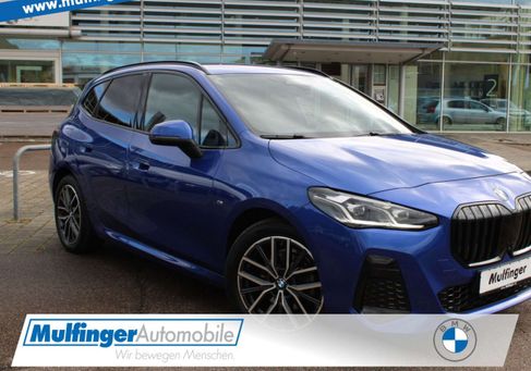 BMW 220, 2022