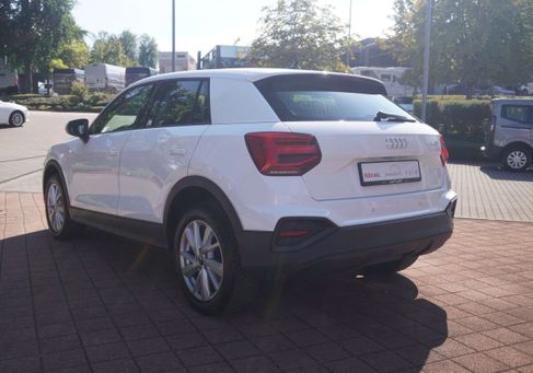 Audi Q2, 2022 3