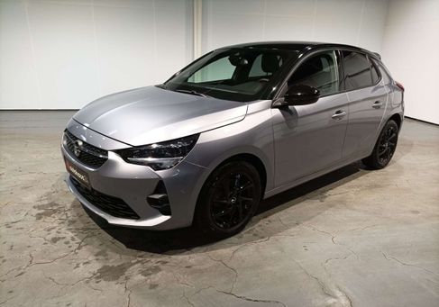 Opel Corsa, 2022 3