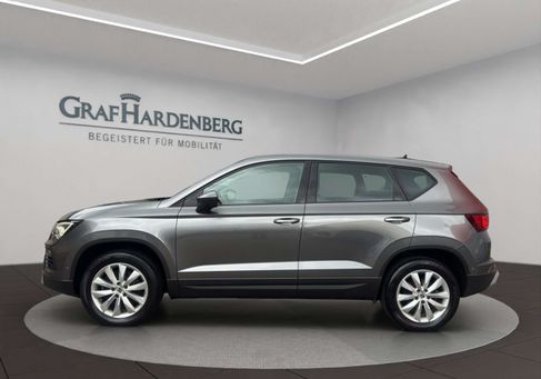 Seat Ateca, 2022