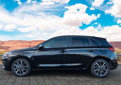 Hyundai i30, 2024 3