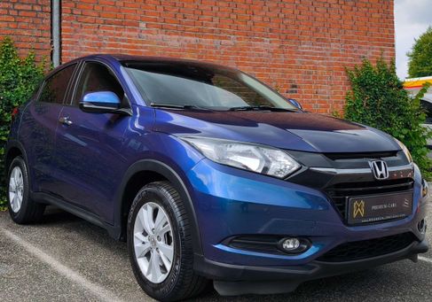 Honda HR-V, 2018