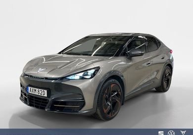 Cupra, 2024