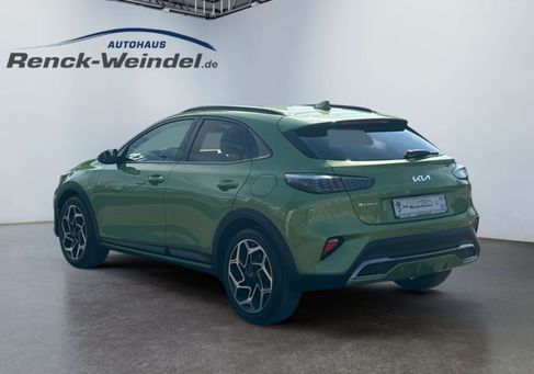 Kia XCeed, 2022