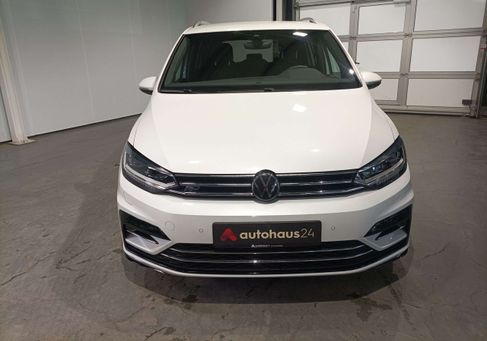 Volkswagen Touran, 2022 2