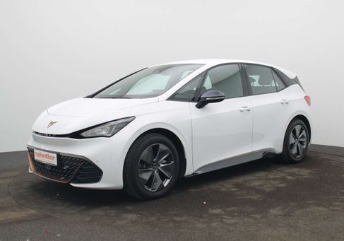 Cupra Born, 2023