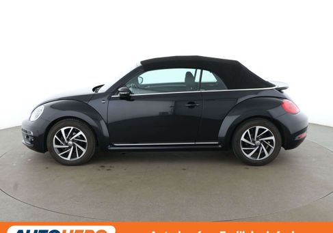 Volkswagen Beetle, 2018