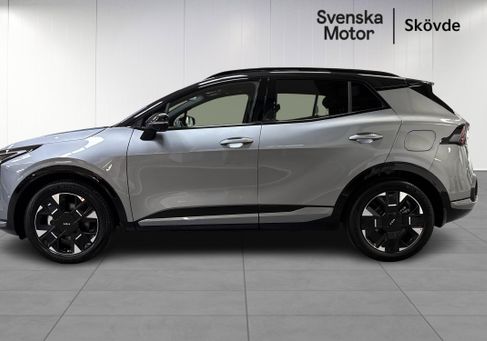 Kia Sportage, 2026 3