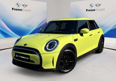 MINI Cooper, 2023