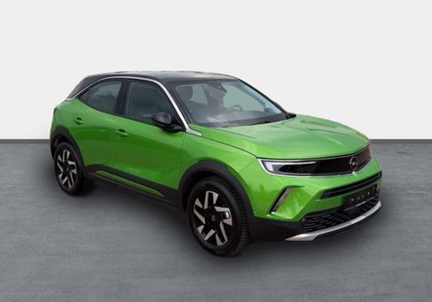 Opel Mokka, 2023 3