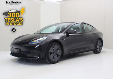 Tesla Model 3, 2023