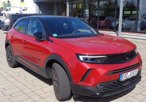 Opel, 2023 3