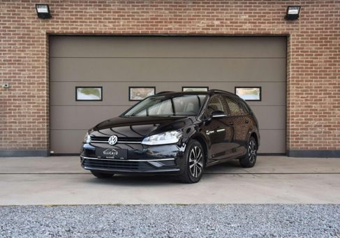 Volkswagen Golf, 2020 3