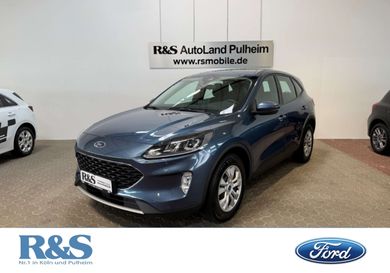 Ford Kuga, 2023