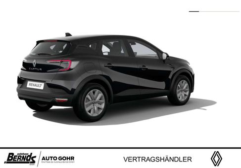 Renault Captur, 2026