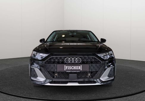 Audi A1, 2025