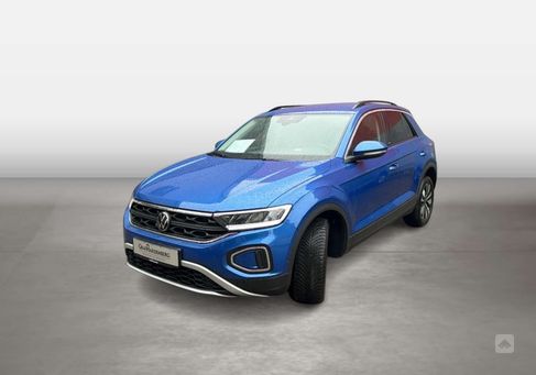 Volkswagen T-Roc, 2023