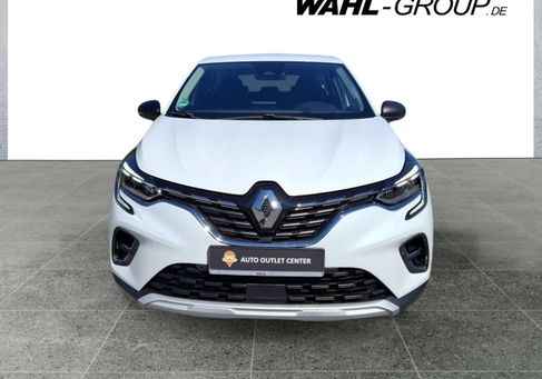 Renault Captur, 2022