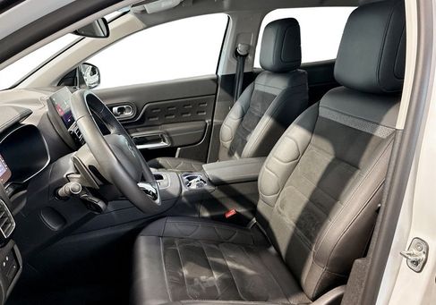 Citroën C5 Aircross, 2024 3
