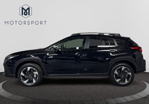 Subaru, 2025