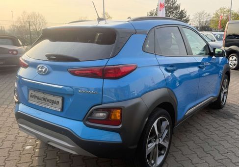 Hyundai Kona, 2018 3