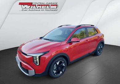 Kia Stonic, 2026