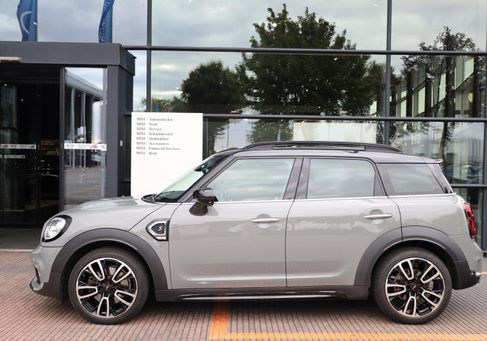 MINI Cooper S Countryman, 2020 3