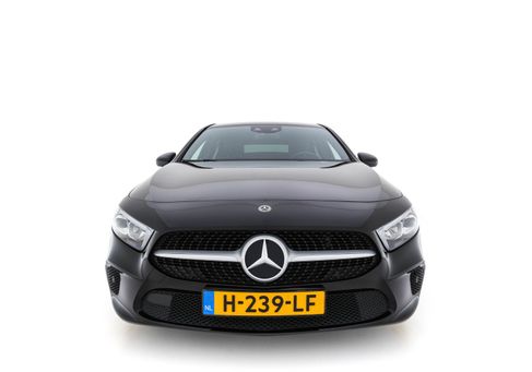 Mercedes-Benz A 160, 2020