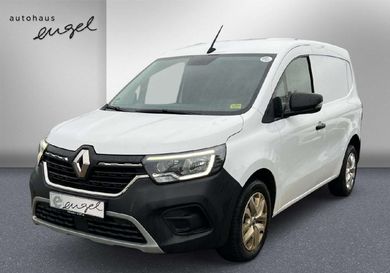 Renault Kangoo, 2022