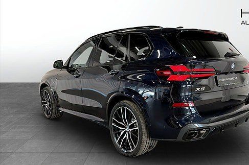 BMW X5, 2025