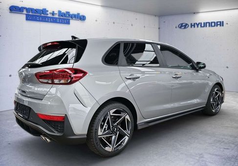 Hyundai i30, 2025 3
