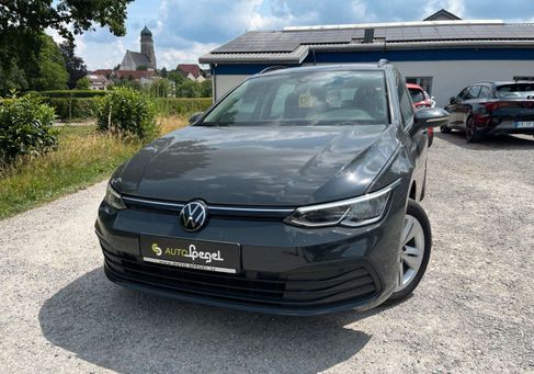 Volkswagen Golf, 2023 2