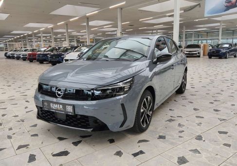 Opel Corsa, 2026 3