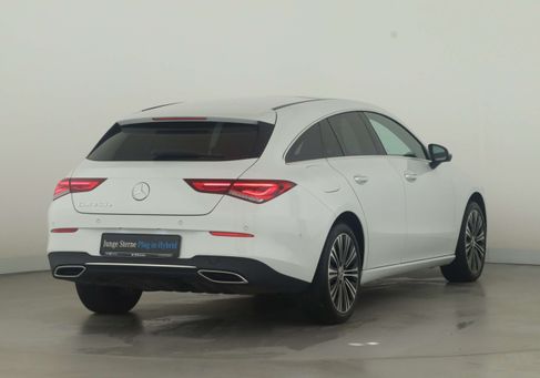 Mercedes-Benz CLA 250, 2023