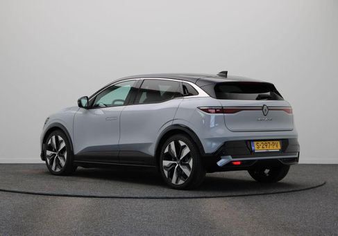 Renault Megane, 2023