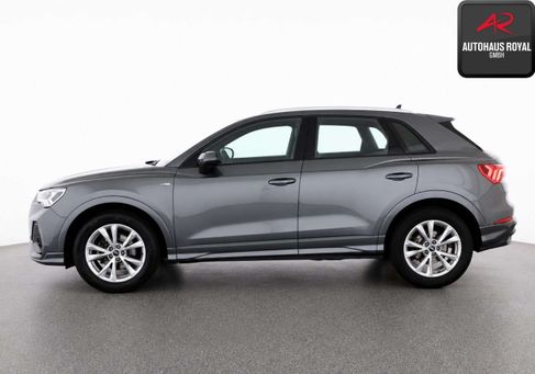 Audi Q3, 2022