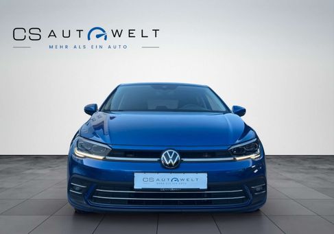 Volkswagen Polo, 2022 3