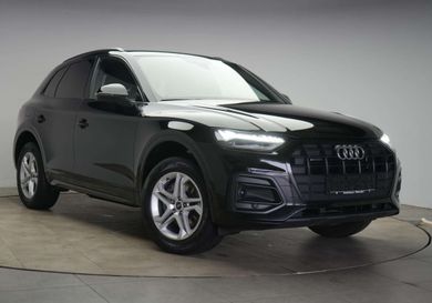 Audi Q5, 2021
