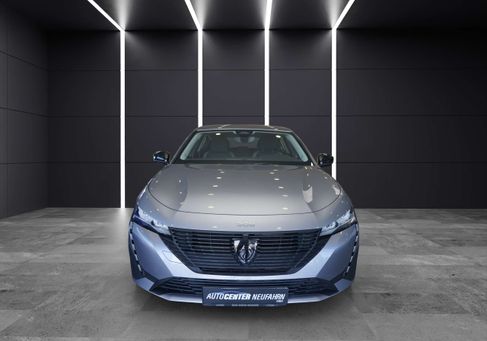 Peugeot 308, 2024