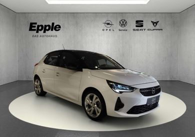 Opel Corsa, 2023