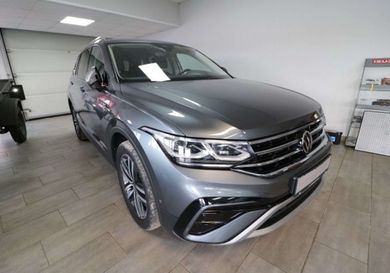 Volkswagen Tiguan Allspace, 2023