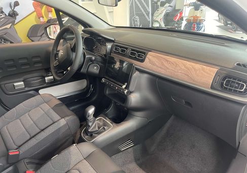 Citroën C3, 2023 2